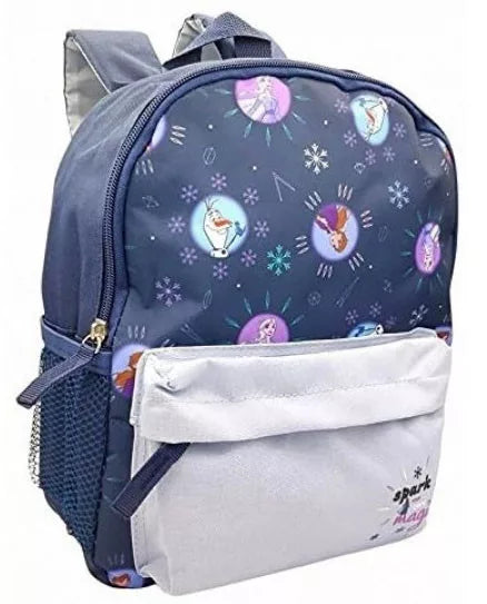 Rucsac Disney Frozen pentru copii, 28 × 23 × 10 cm – imagine 1