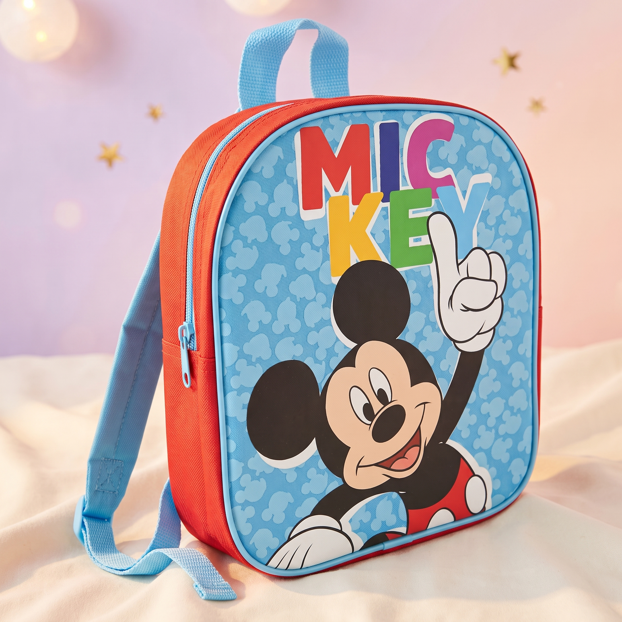 Rucsac Disney Mickey - fata