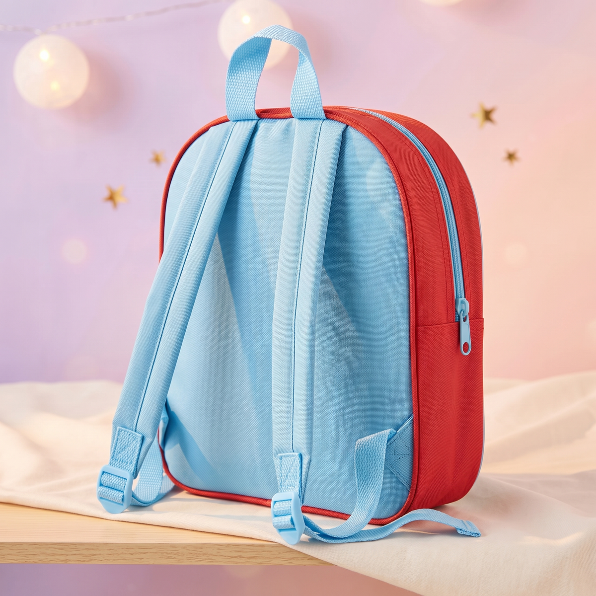 Rucsac Disney Mickey, vedere laterala