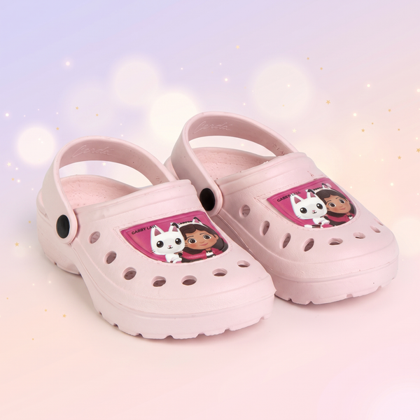 Gabbys Dollhouse papuci clog, Roz Pal - fata