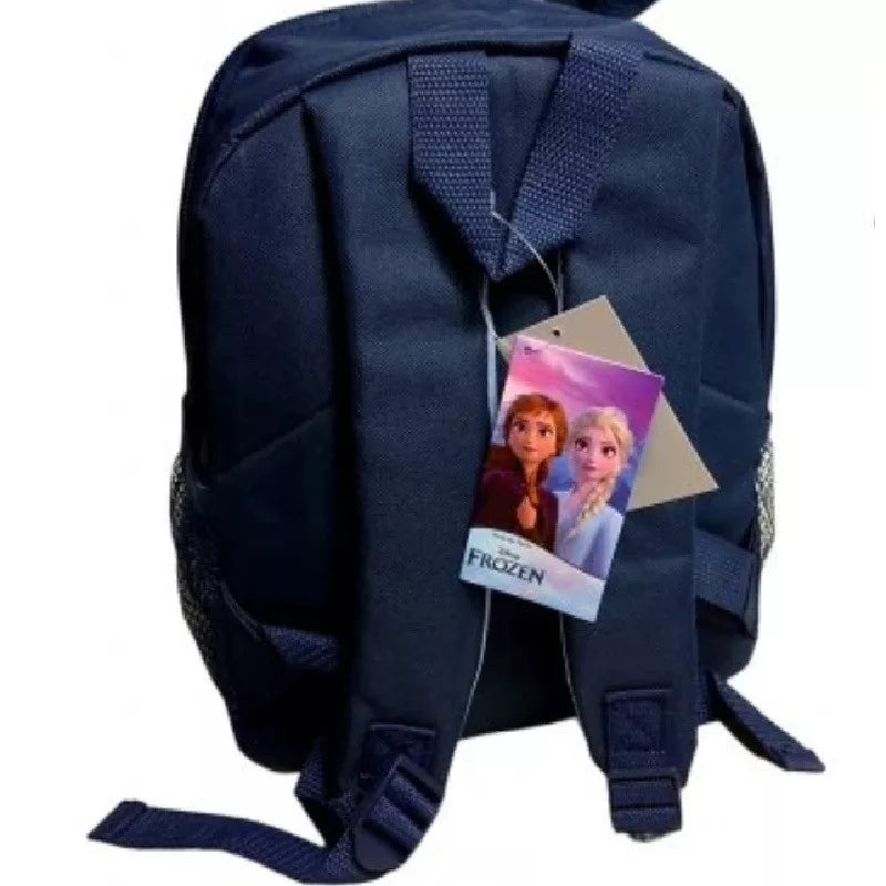 Rucsac Disney Frozen pentru copii, 28 × 23 × 10 cm – imagine 2