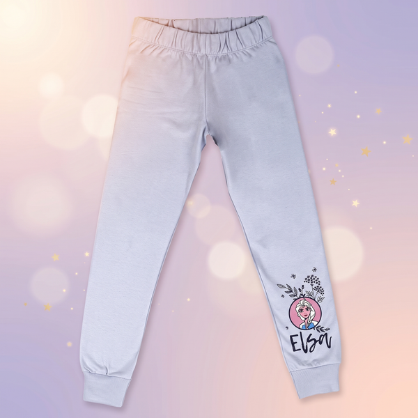 Disney Frozen pantaloni jogging - fata