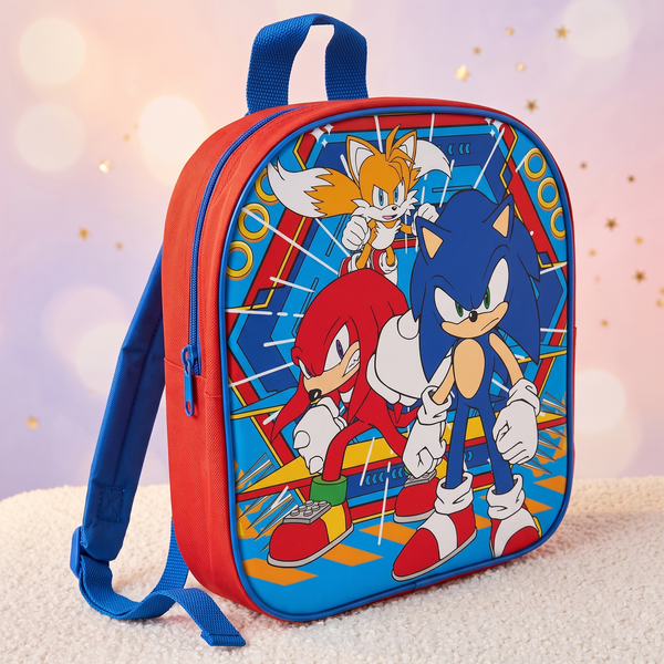 Rucsac Sonic Action - fata