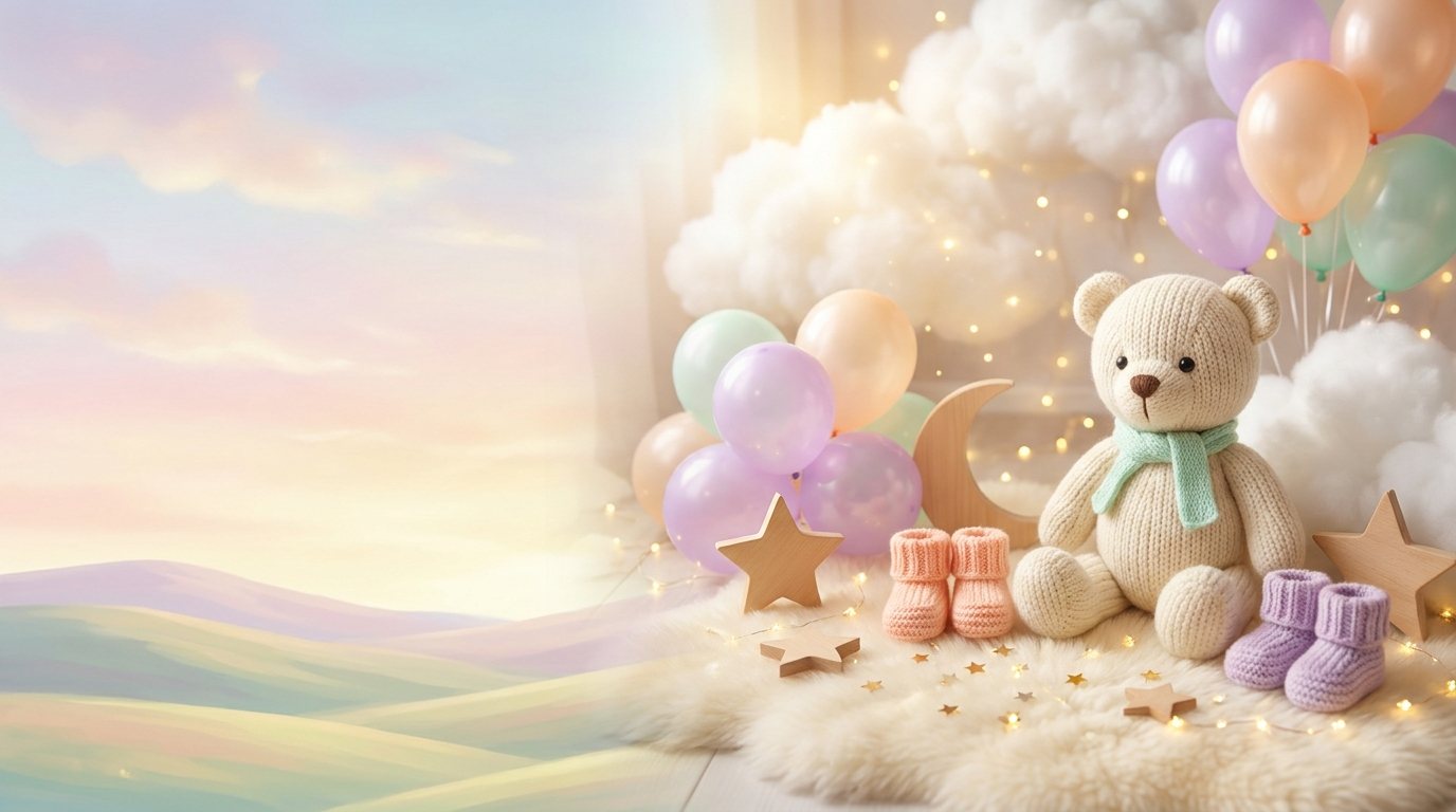 Hăinuțe alese cu grijă de Mini Magic Kids
